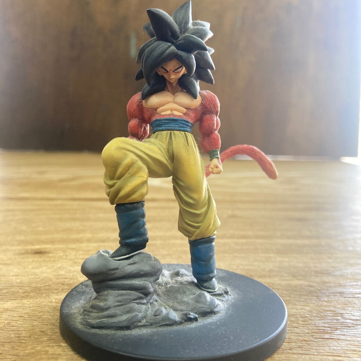 Yahoo!オークション -「ドラゴンボール ガレージキット」(孫悟空 Yahoo!オークション -「ドラゴンボール ガレージキット」(孫悟空