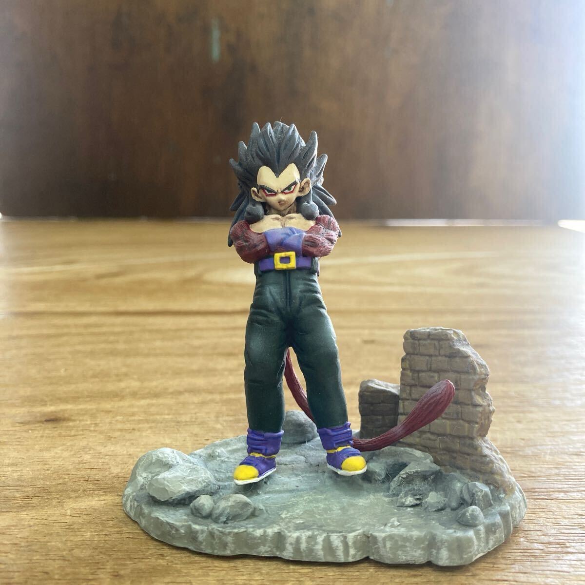 Yahoo!オークション -「(リペイント 改造) ドラゴンボール Yahoo!オークション -「(リペイント 改造) ドラゴンボール