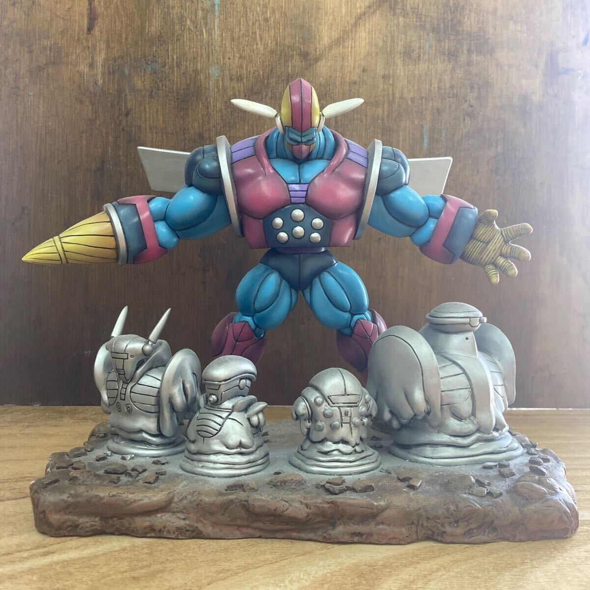 Yahoo!オークション -「ワーコレ ドラゴンボール 鳥山」の落札 Yahoo!オークション -「ワーコレ ドラゴンボール 鳥山」の落札