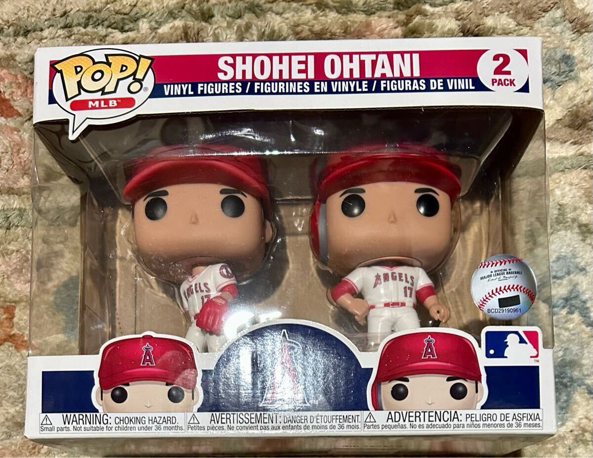 2025年最新】Yahoo!オークション -pop 大谷の中古品・新品・未 2025年最新】Yahoo!オークション -pop 大谷の中古品・新品・未