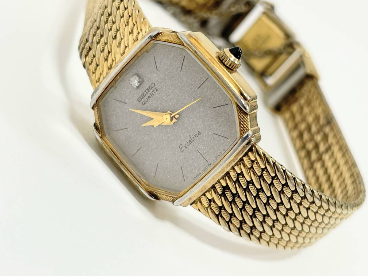 Yahoo!オークション -「seiko 1221」(エクセリーヌ) (セイコー Yahoo!オークション -「seiko 1221」(エクセリーヌ) (セイコー
