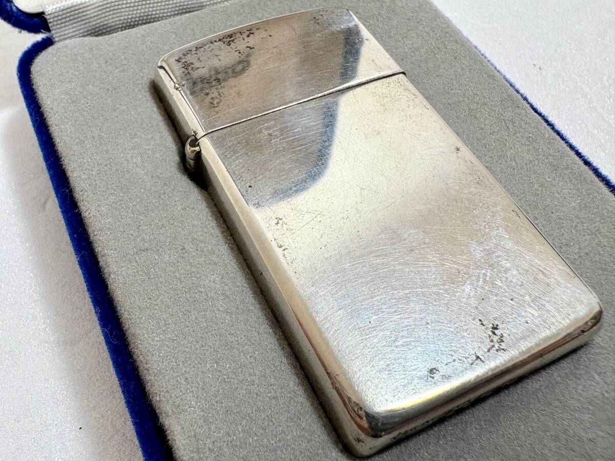 2025年最新】Yahoo!オークション -zippo スターリングシルバー 2025年最新】Yahoo!オークション -zippo スターリングシルバー