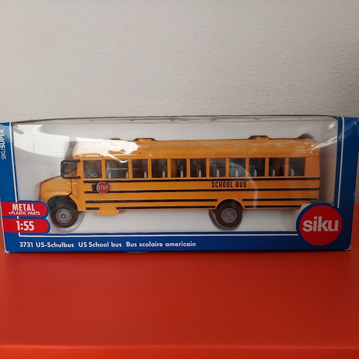 2025年最新】Yahoo!オークション -siku 1 55の中古品・新品・未 2025年最新】Yahoo!オークション -siku 1 55の中古品・新品・未
