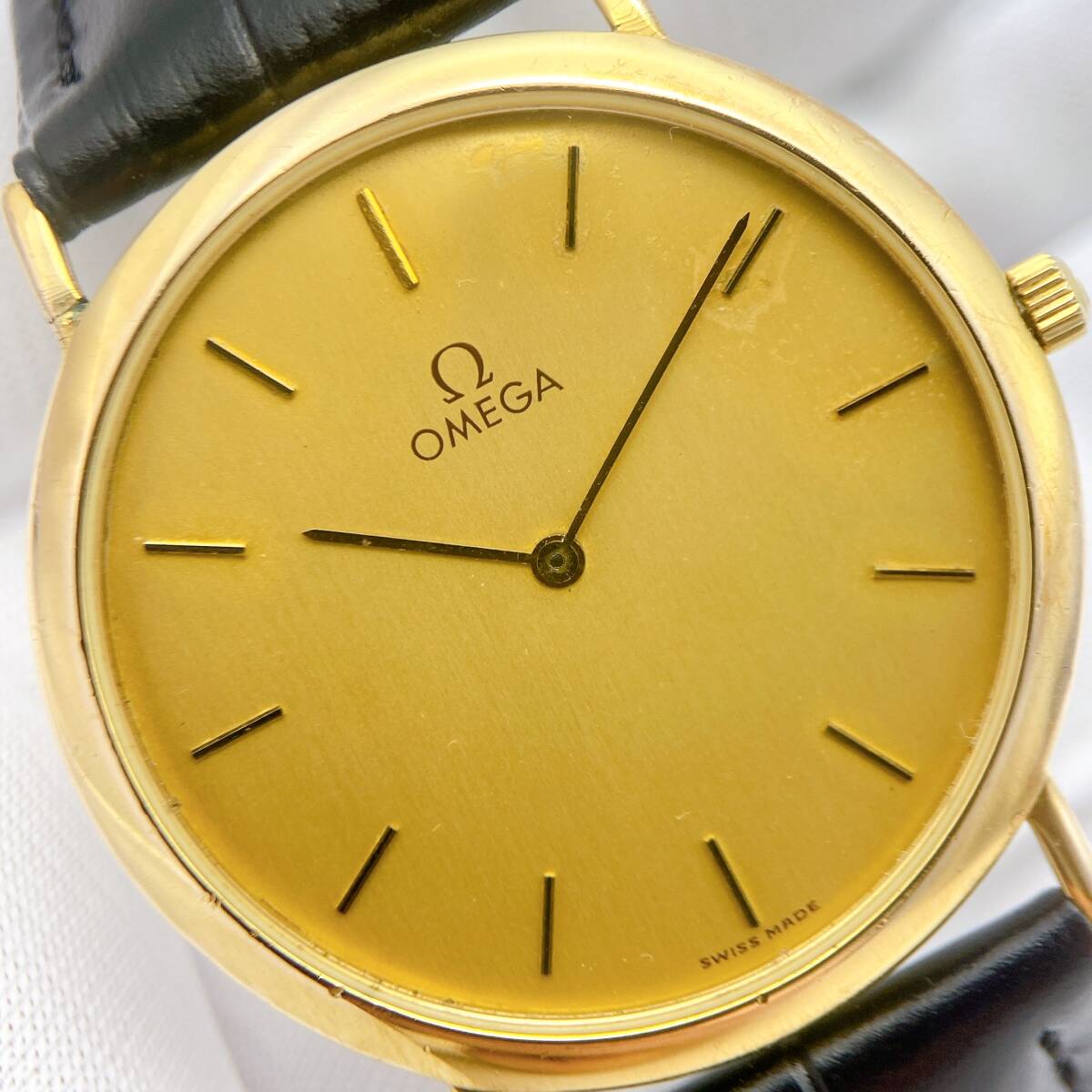 Yahoo!オークション -「omega 1365」(デビル) (オメガ)の落札 Yahoo!オークション -「omega 1365」(デビル) (オメガ)の落札