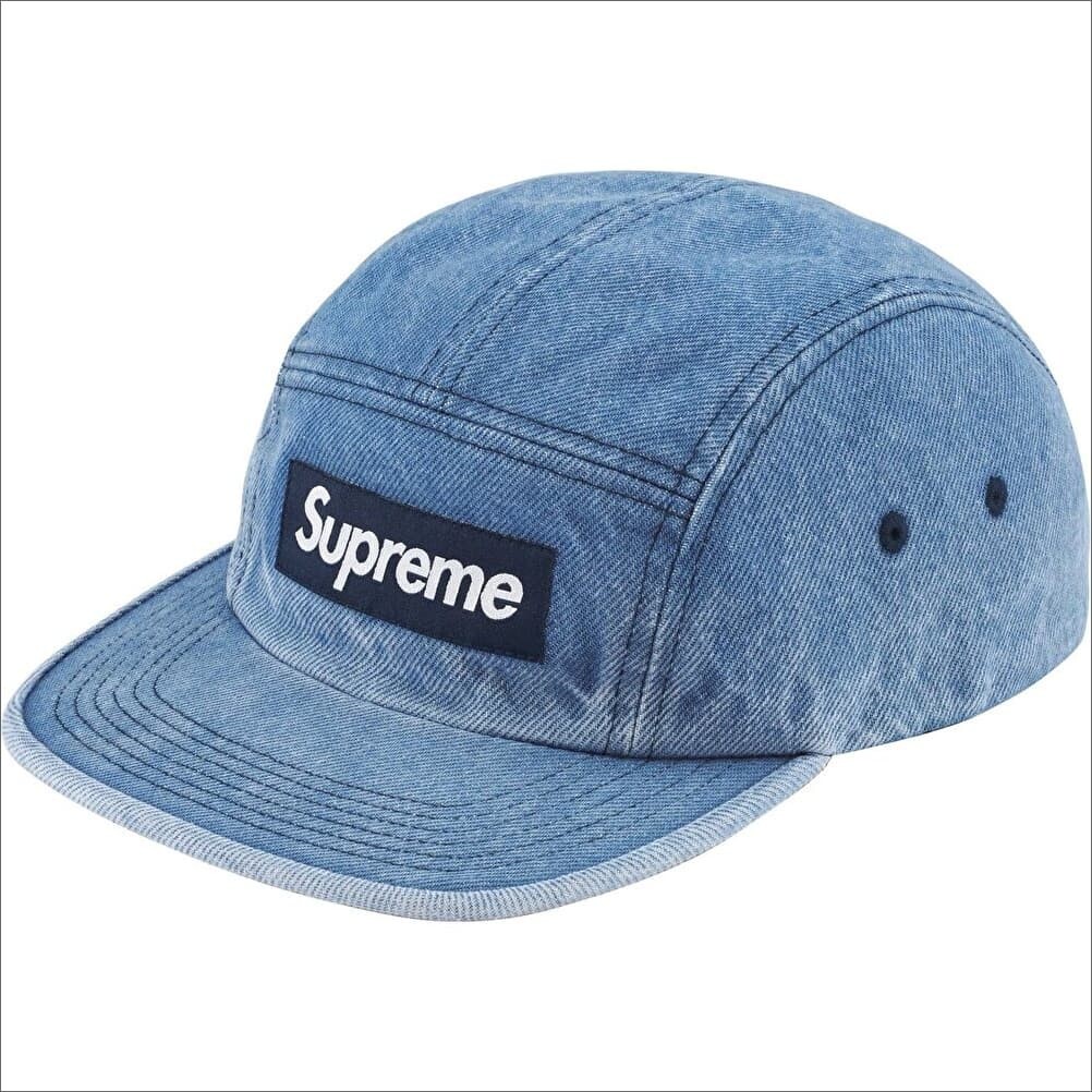 2025年最新】Yahoo!オークション -「supreme デニム キャップ 2025年最新】Yahoo!オークション -「supreme デニム キャップ