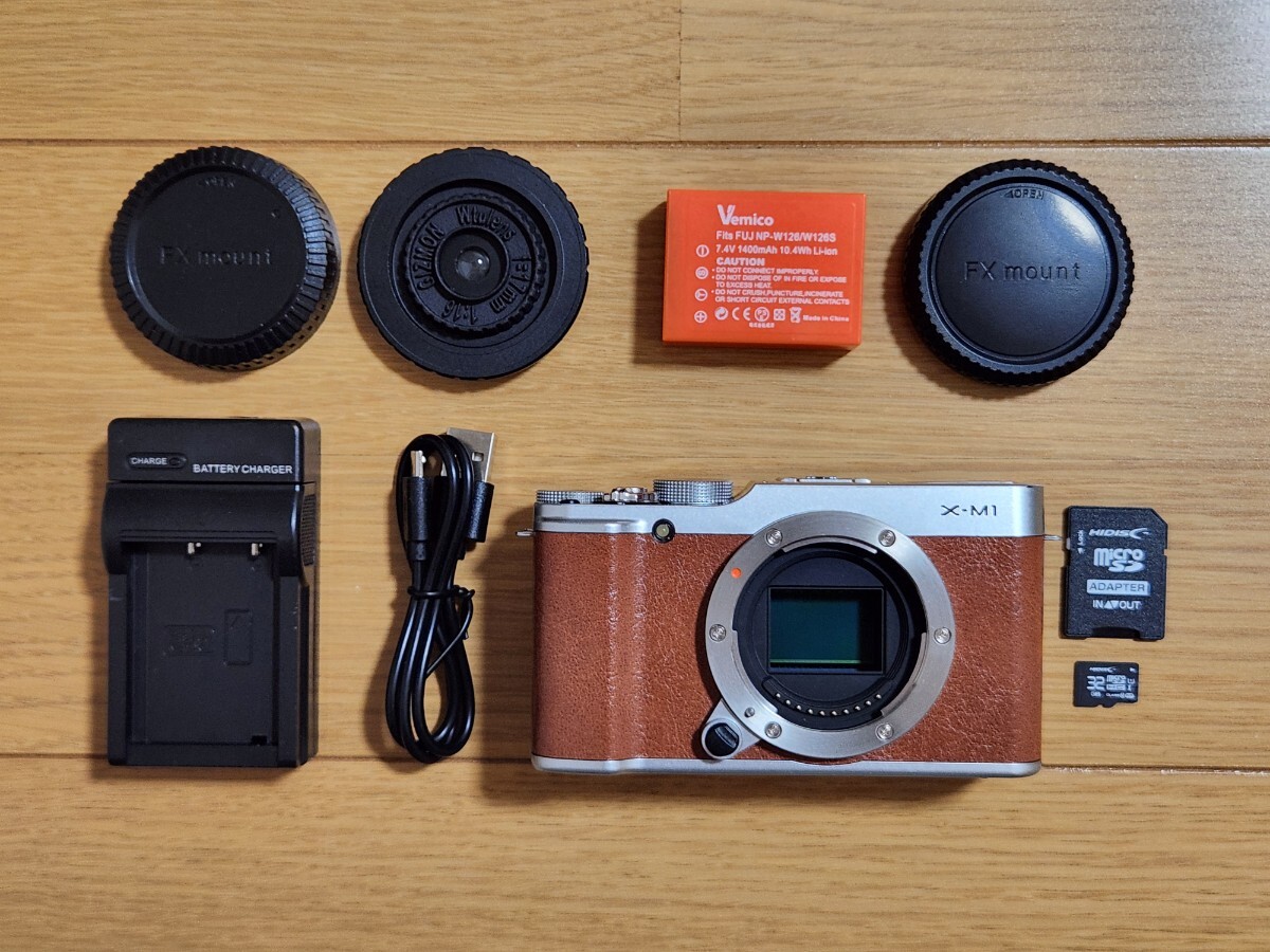 Yahoo!オークション -「fujifilm x-m1」の落札相場・落札価格 Yahoo!オークション -「fujifilm x-m1」の落札相場・落札価格