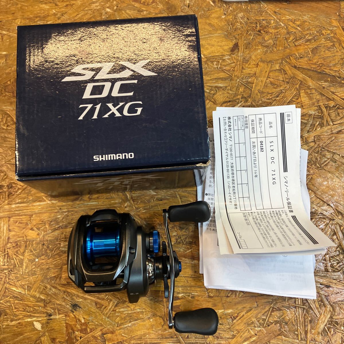 2025年最新】Yahoo!オークション -シマノ slx dcの中古品・新品 2025年最新】Yahoo!オークション -シマノ slx dcの中古品・新品