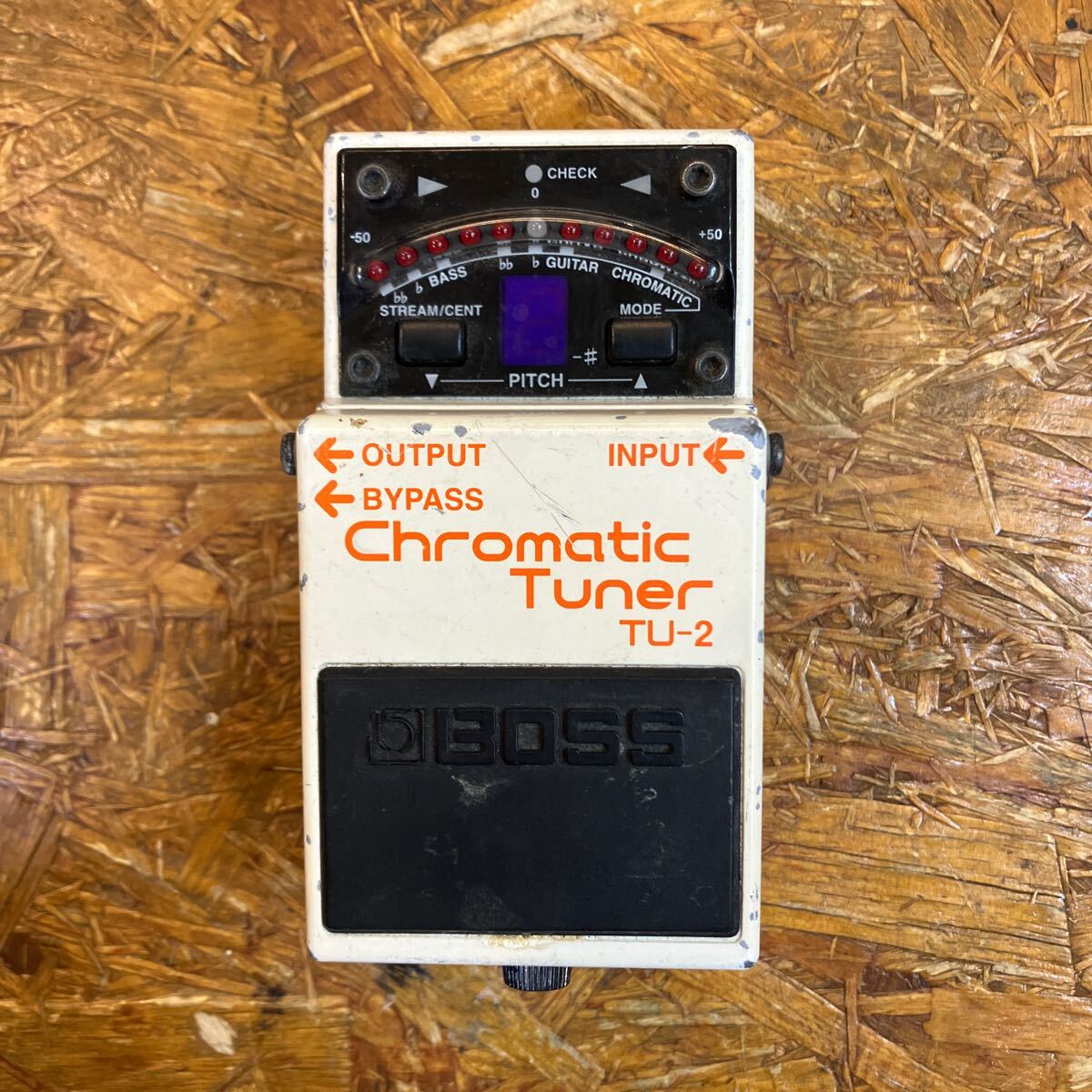 BOSS TU-2 SD-1 セット Amazon | BOSS/TU-2 Chromatic Tuner チューナー | チューナー