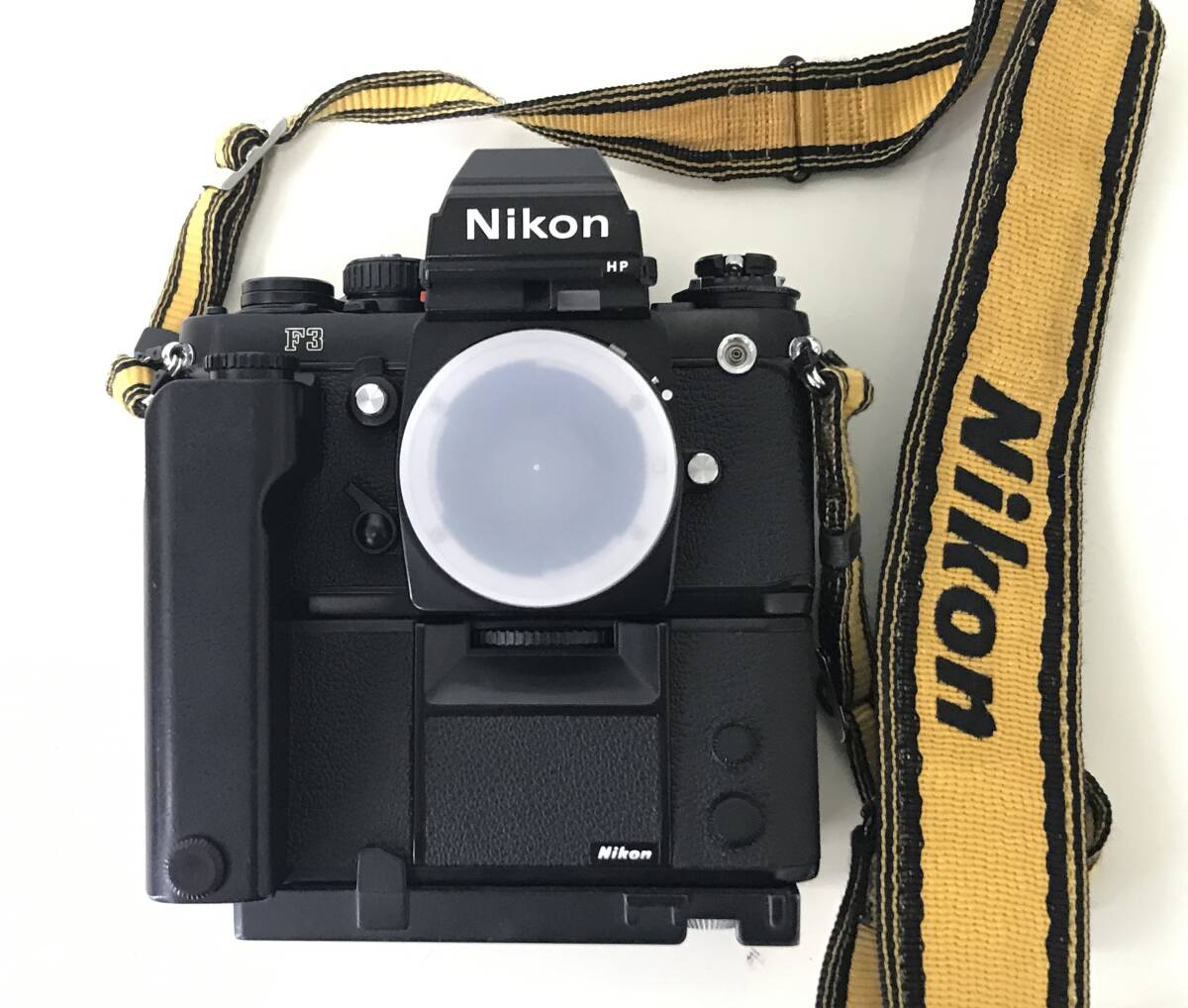 Yahoo!オークション -「nikon md-4」の落札相場・落札価格 Yahoo!オークション -「nikon md-4」の落札相場・落札価格