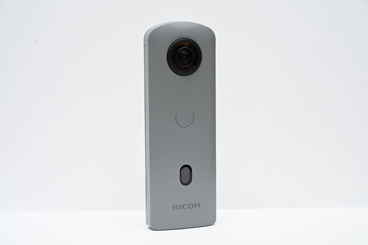 2025年最新】Yahoo!オークション -ricoh theta scの中古品・新品 2025年最新】Yahoo!オークション -ricoh theta scの中古品・新品