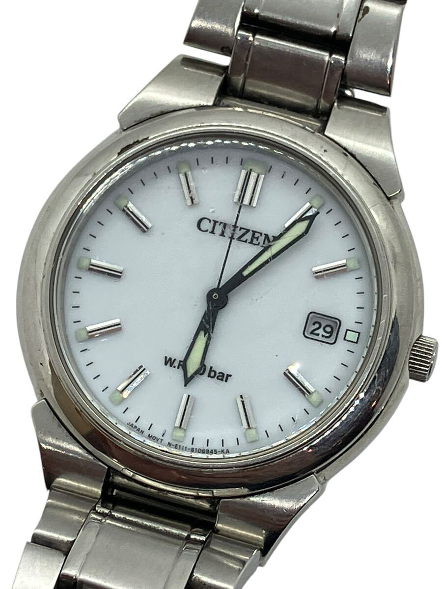 2025年最新】Yahoo!オークション -citizen e111の中古品・新品