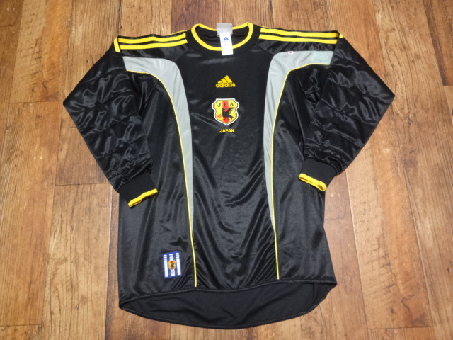 Yahoo!オークション -「日本代表 gk ユニフォーム」(サッカー Yahoo!オークション -「日本代表 gk ユニフォーム」(サッカー