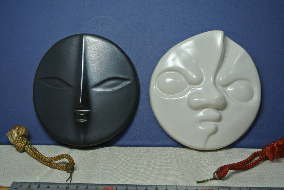 2025年最新】Yahoo!オークション -岡本太郎太陽の塔顔の中古品