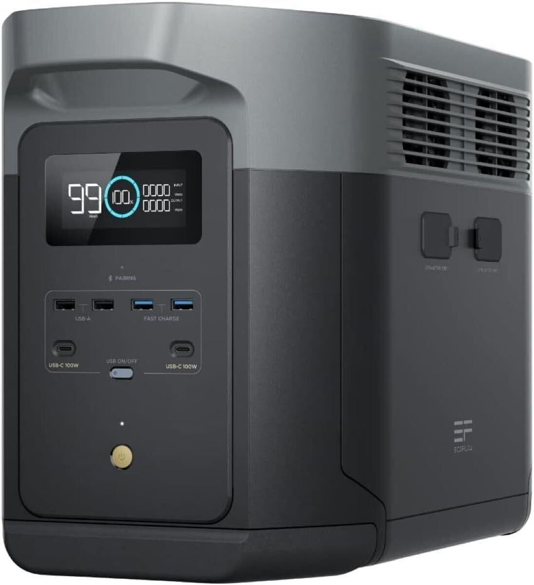 2025年最新】ポータブル電源EcoFlowの商品一覧 - Yahoo!オークション 2025年最新】ポータブル電源EcoFlowの商品一覧 - Yahoo!オークション