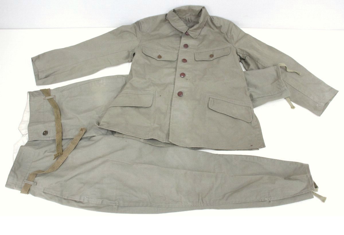 Yahoo!オークション -「大 日本 帝国 陸軍 軍服」(制服) (個人 Yahoo!オークション -「大 日本 帝国 陸軍 軍服」(制服) (個人