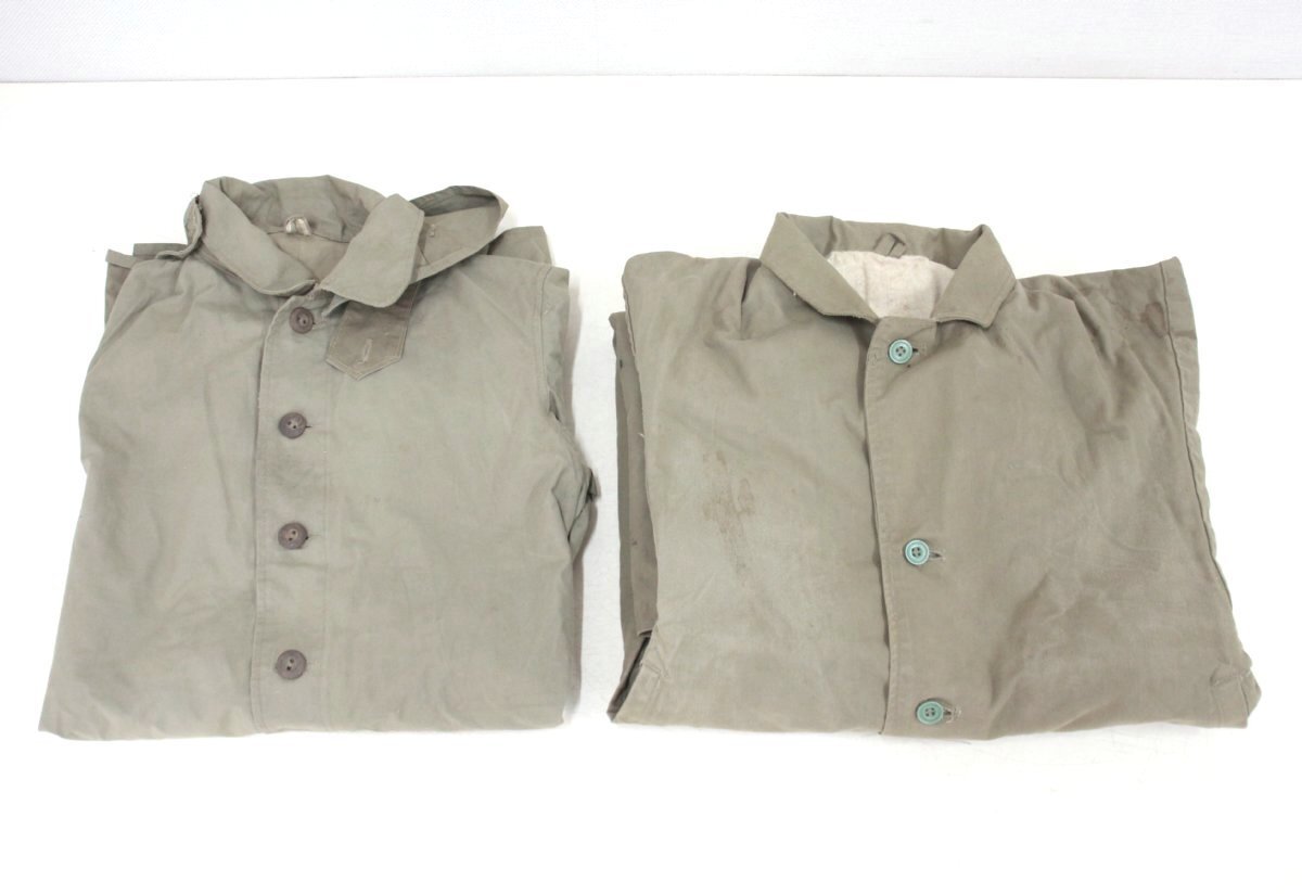 2025年最新】Yahoo!オークション -日本軍 軍服(個人装備)の中古