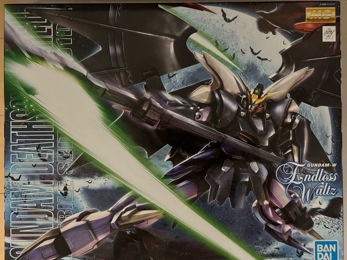 Yahoo!オークション -「mgガンダムデスサイズヘル」の落札相場 Yahoo!オークション -「mgガンダムデスサイズヘル」の落札相場