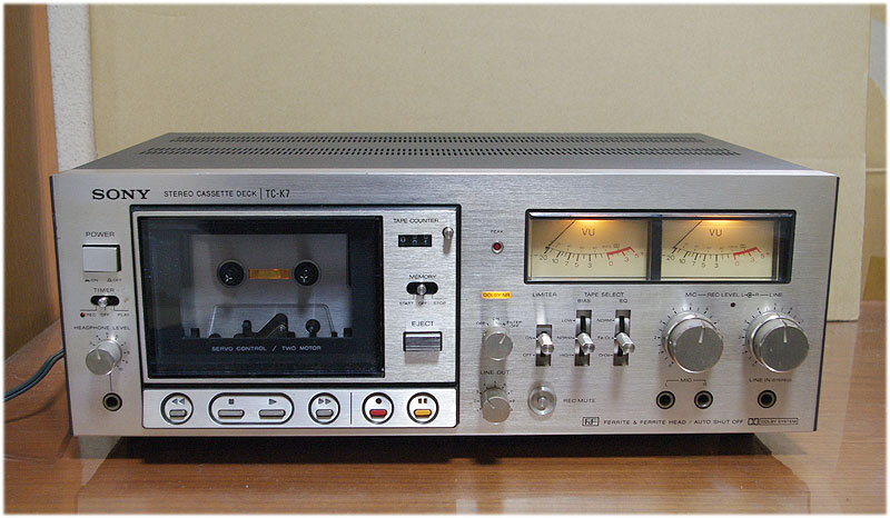 2025年最新】Yahoo!オークション -sony カセットデッキの中古品 2025年最新】Yahoo!オークション -sony カセットデッキの中古品