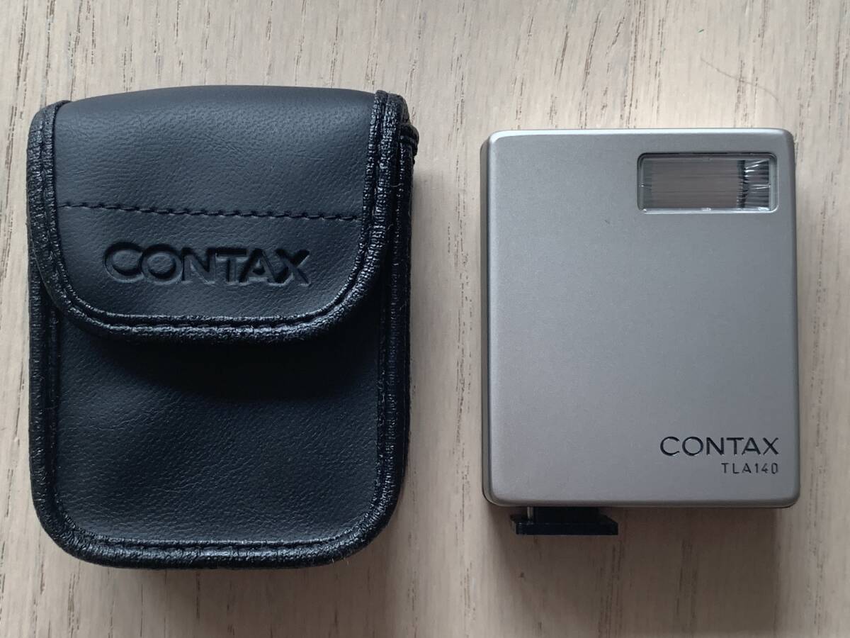 2025年最新】Yahoo!オークション -contax tla140の中古品・新品 2025年最新】Yahoo!オークション -contax tla140の中古品・新品