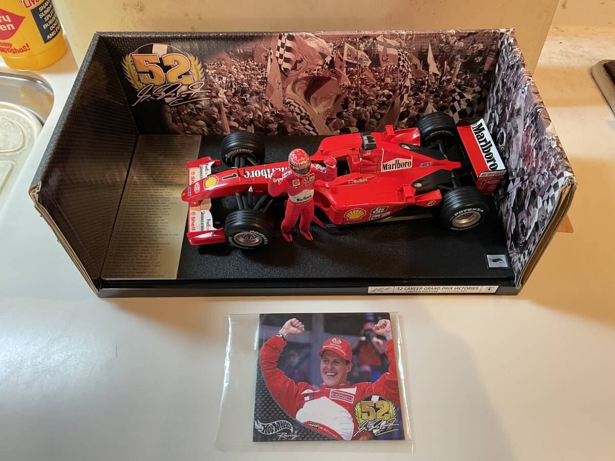 2025年最新】Yahoo!オークション -フェラーリf2001の中古品 2025年最新】Yahoo!オークション -フェラーリf2001の中古品