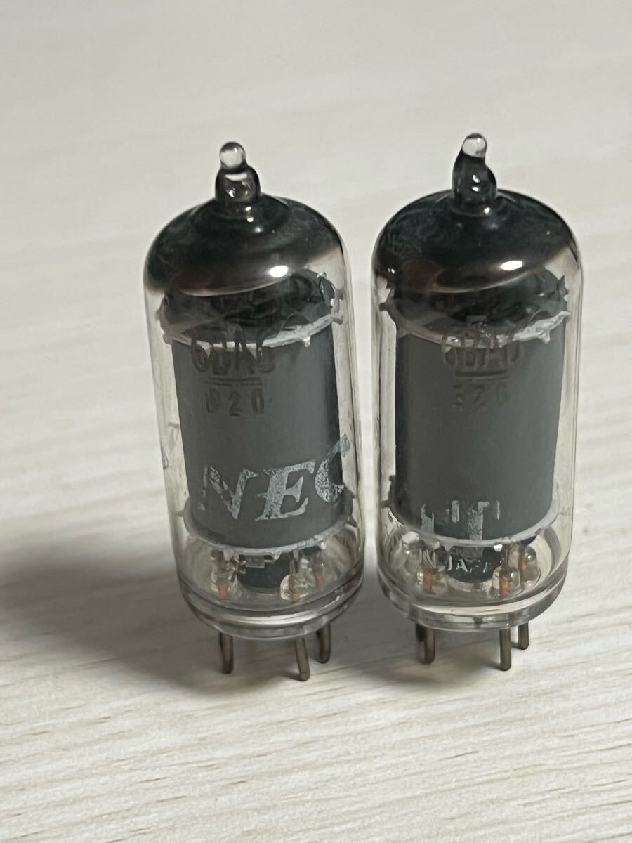 2025年最新】Yahoo!オークション -nec真空管の中古品・新品・未 2025年最新】Yahoo!オークション -nec真空管の中古品・新品・未