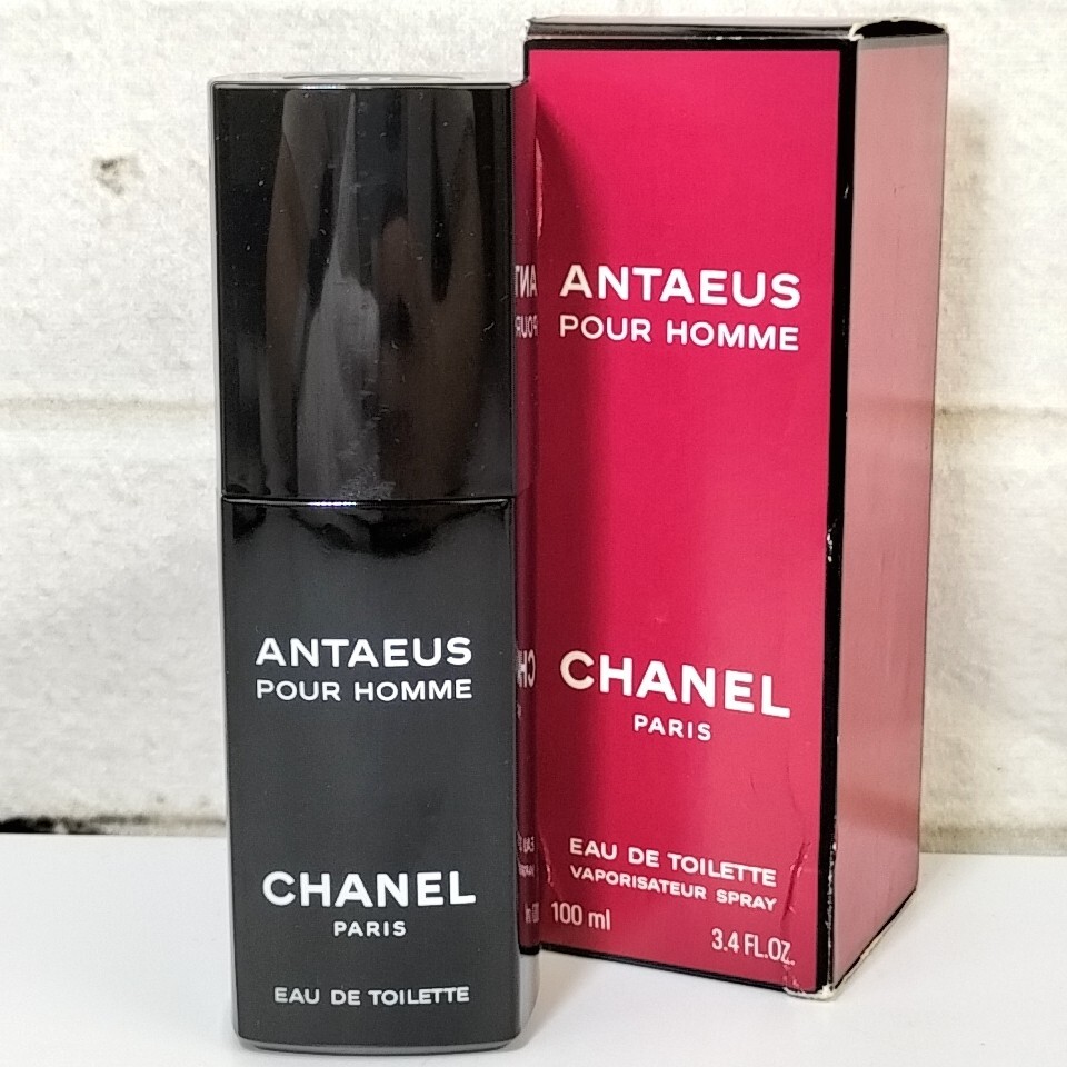 Yahoo!オークション -「シャネル アンテウス 100ml」の落札相場 Yahoo!オークション -「シャネル アンテウス 100ml」の落札相場