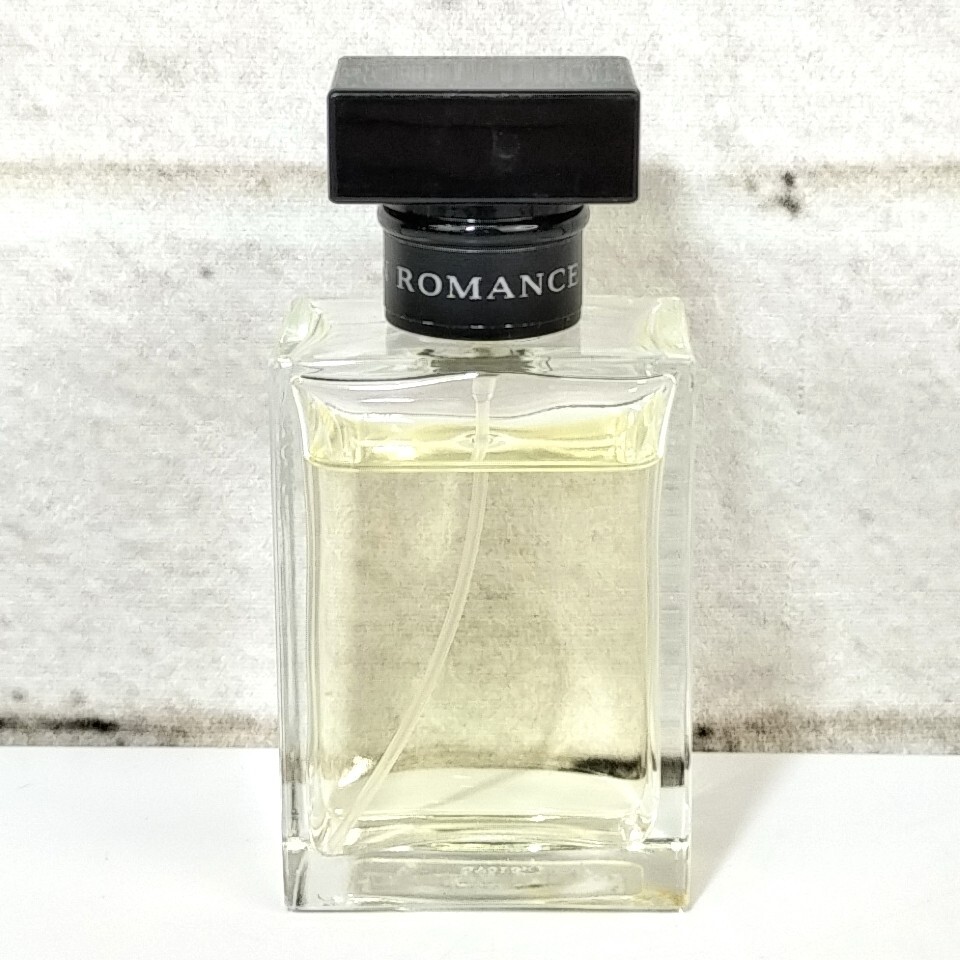 ラルフローレン ロマンス メン 50ml