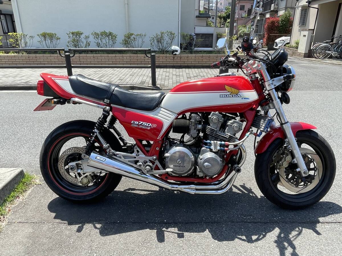 2025年最新】Honda CB750 ボルドール2のオートバイ一覧 - Yahoo 2025年最新】Honda CB750 ボルドール2のオートバイ一覧 - Yahoo