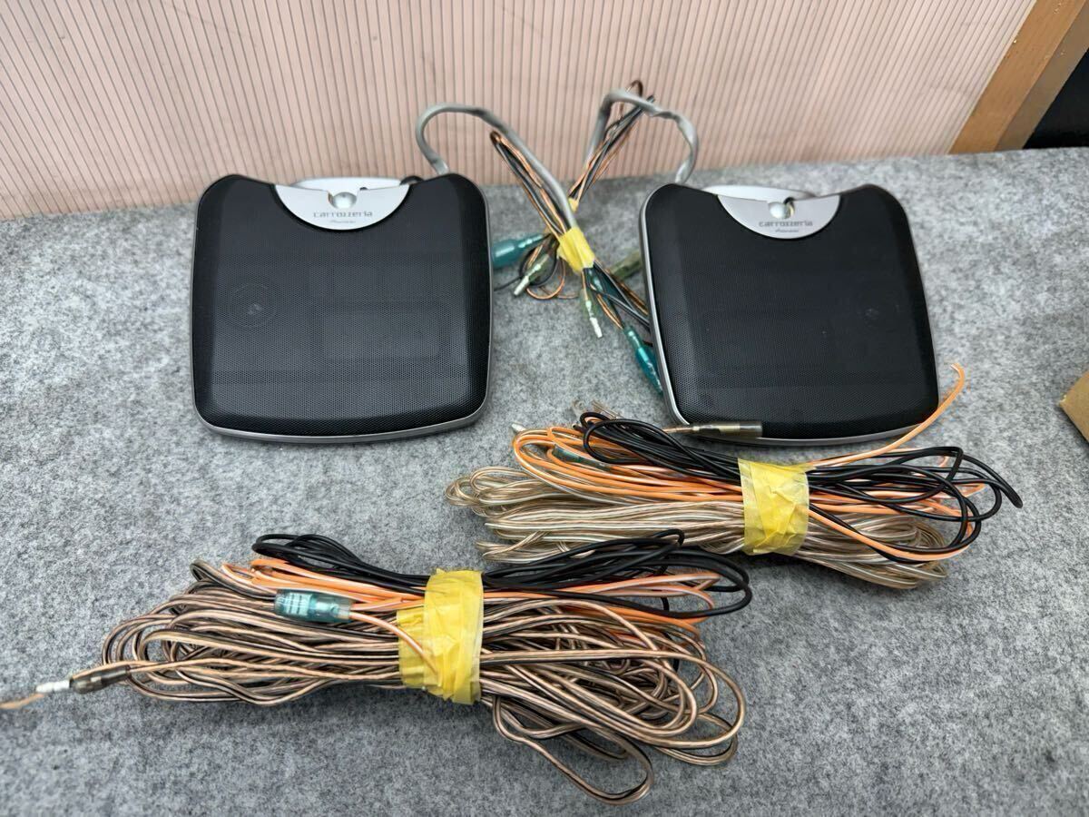 Yahoo!オークション -「carrozzeria ts-sth700」の落札相場 Yahoo!オークション -「carrozzeria ts-sth700」の落札相場