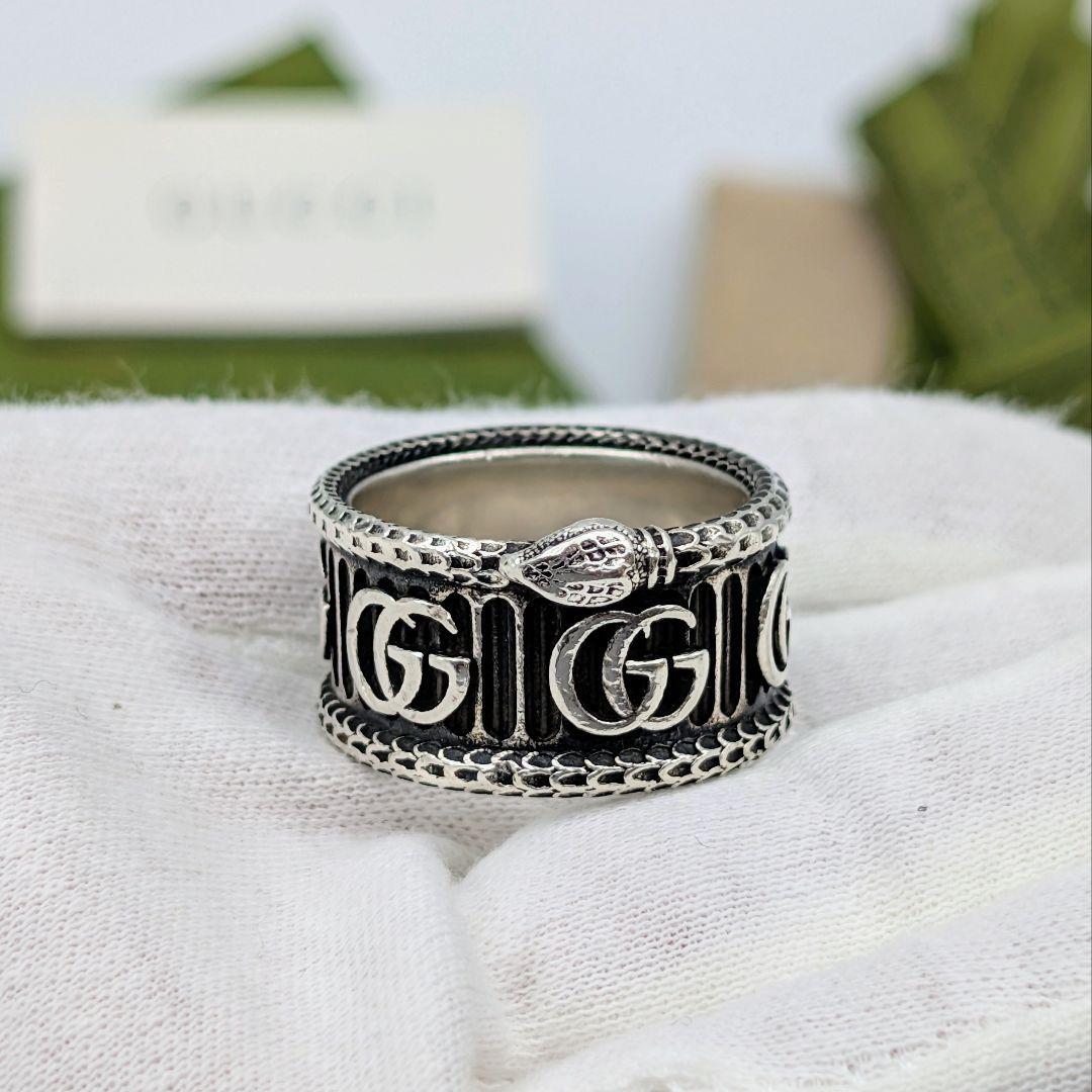 2025年最新】Yahoo!オークション -gucci スネークリングの中古品 2025年最新】Yahoo!オークション -gucci スネークリングの中古品