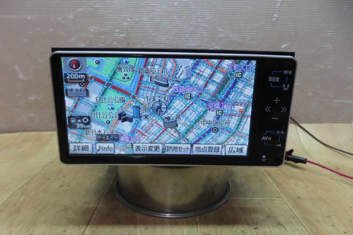 2025年最新】Yahoo!オークション -トヨタ純正 hddナビ nhdt-w59