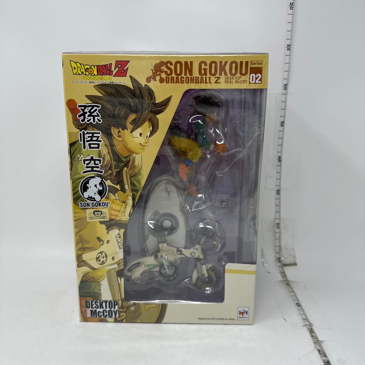 Amazon.co.jp: デスクトップ リアルマッコイ DESKTOP REAL McCOY