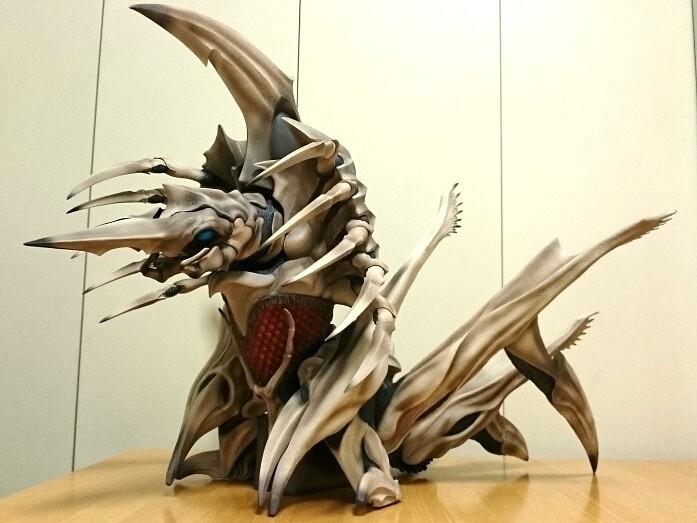 Yahoo!オークション -「大怪獣シリーズ レギオン」の落札相場 Yahoo!オークション -「大怪獣シリーズ レギオン」の落札相場