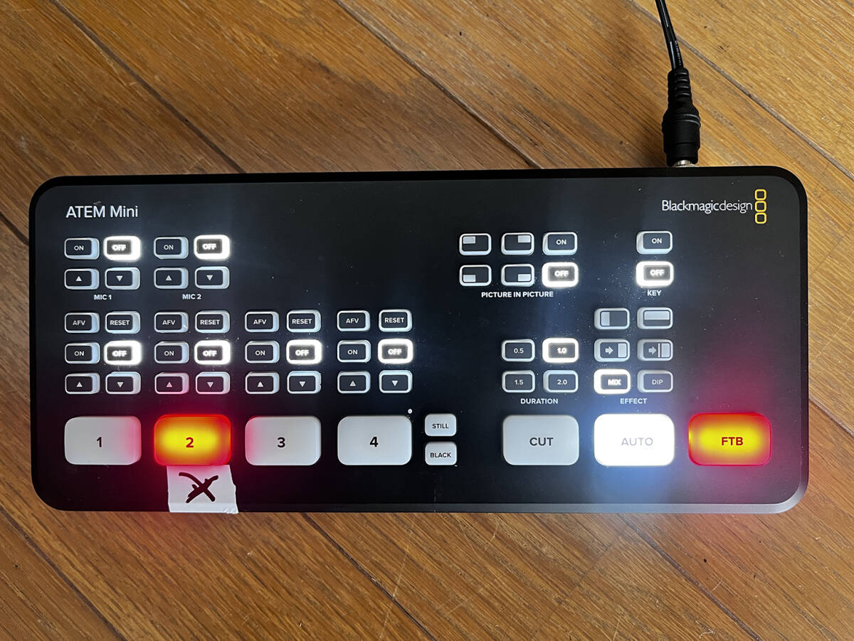 Yahoo!オークション -「blackmagic」(映像機器) の落札相場 Yahoo!オークション -「blackmagic」(映像機器) の落札相場