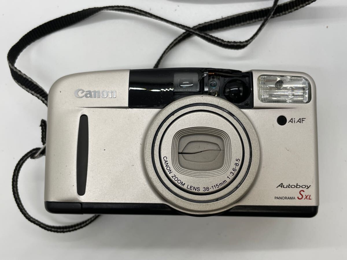 Yahoo!オークション -「canon autoboy s」の落札相場・落札価格 Yahoo!オークション -「canon autoboy s」の落札相場・落札価格