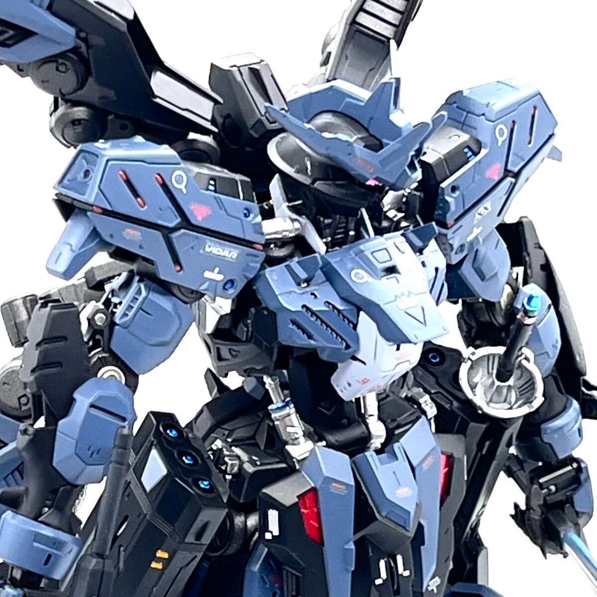 Yahoo!オークション -「ヴィダール 完成品」(完成品) (ガンダム Yahoo!オークション -「ヴィダール 完成品」(完成品) (ガンダム