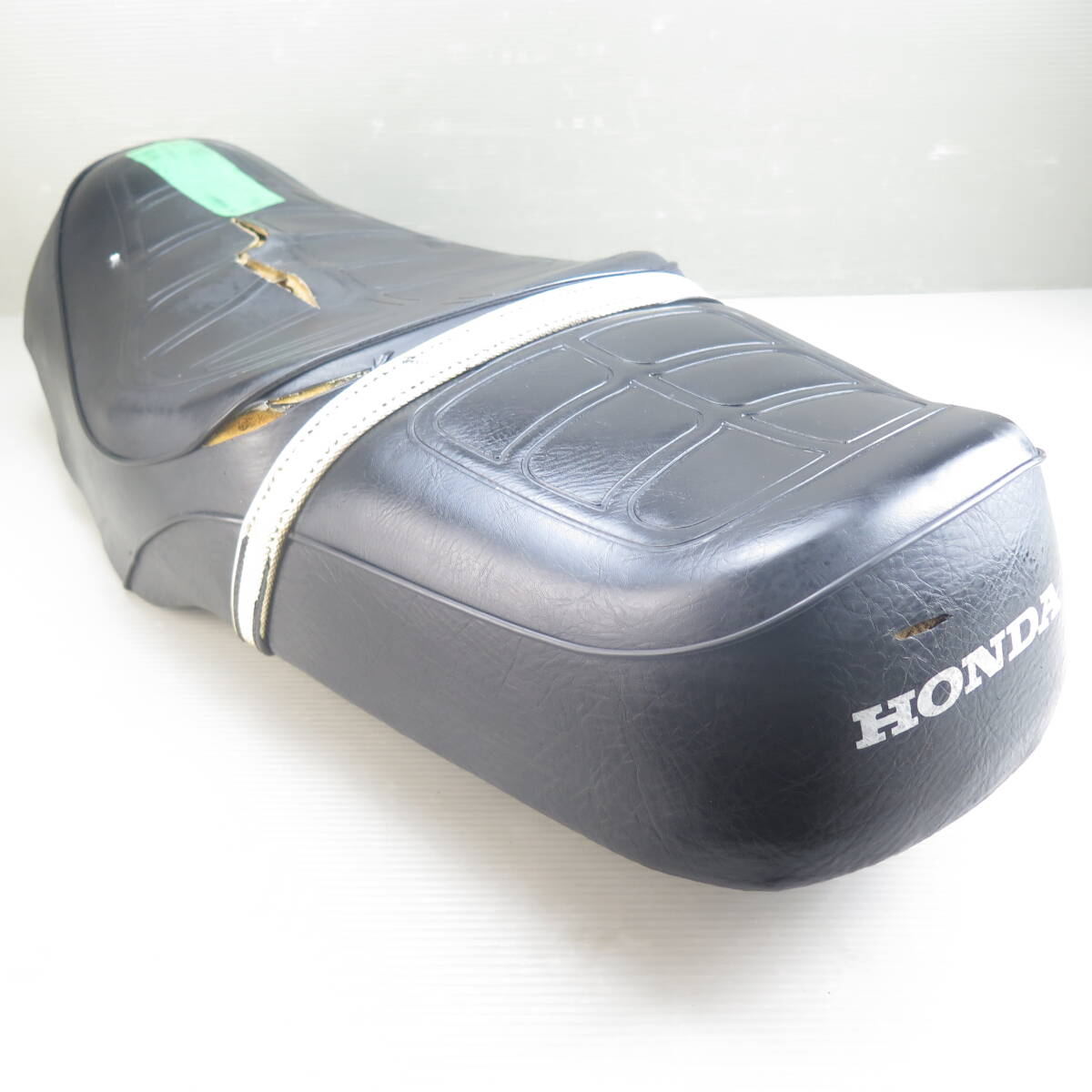 Yahoo!オークション -「cd125 シート」(純正品) (ホンダ用)の Yahoo!オークション -「cd125 シート」(純正品) (ホンダ用)の