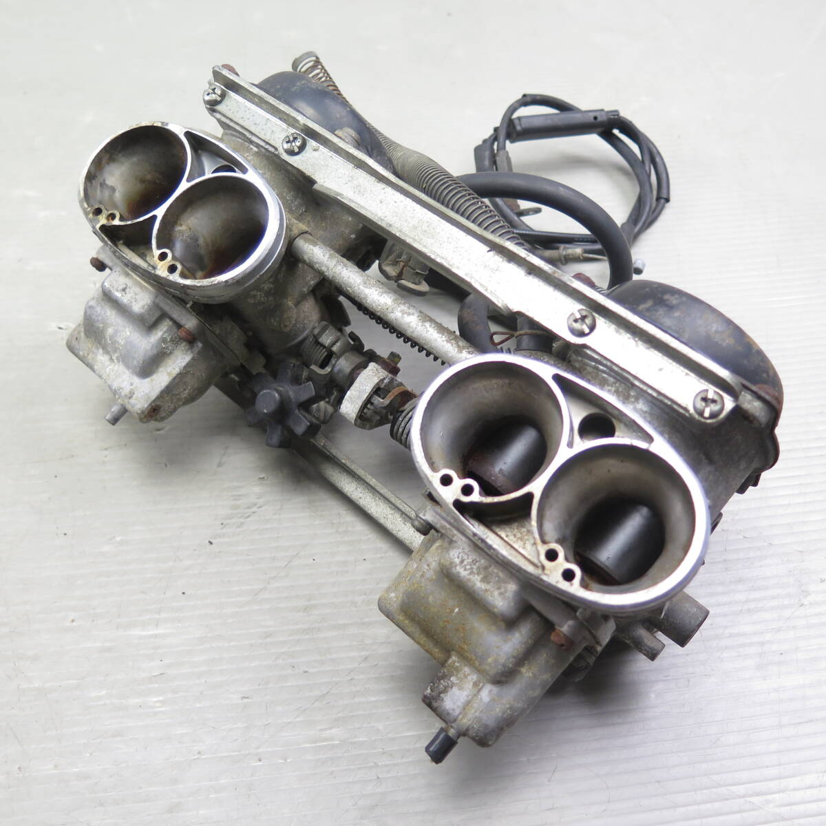 2025年最新】Yahoo!オークション -gsx400f キャブレターの中古品 2025年最新】Yahoo!オークション -gsx400f キャブレターの中古品