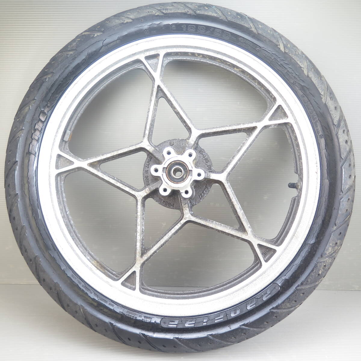 2025年最新】Yahoo!オークション -gsx400f ホイールの中古品 2025年最新】Yahoo!オークション -gsx400f ホイールの中古品