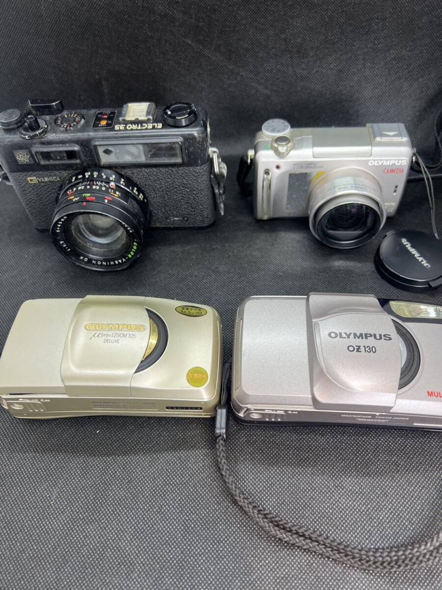 Yahoo!オークション -「オリンパス c-770」の落札相場・落札価格 Yahoo!オークション -「オリンパス c-770」の落札相場・落札価格