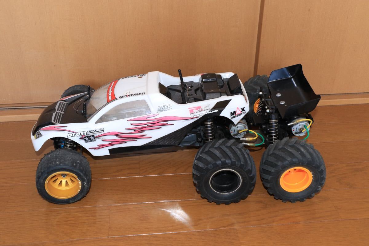 2025年最新】Yahoo!オークション -ラジコンバギー(自動車)の中古 2025年最新】Yahoo!オークション -ラジコンバギー(自動車)の中古