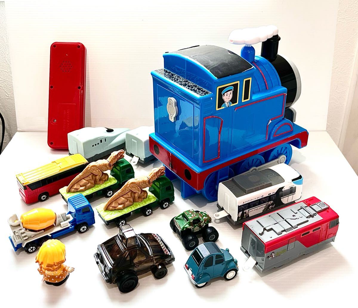 2025年最新】Yahoo!オークション -チョロq トーマスの中古品 2025年最新】Yahoo!オークション -チョロq トーマスの中古品