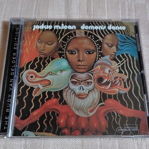 ジャッキー・マクリーン/Jackie McLean「Demon's Dance」