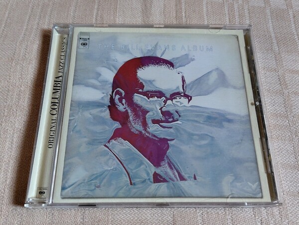 ビル・エヴァンス「The Bill Evans Album」
