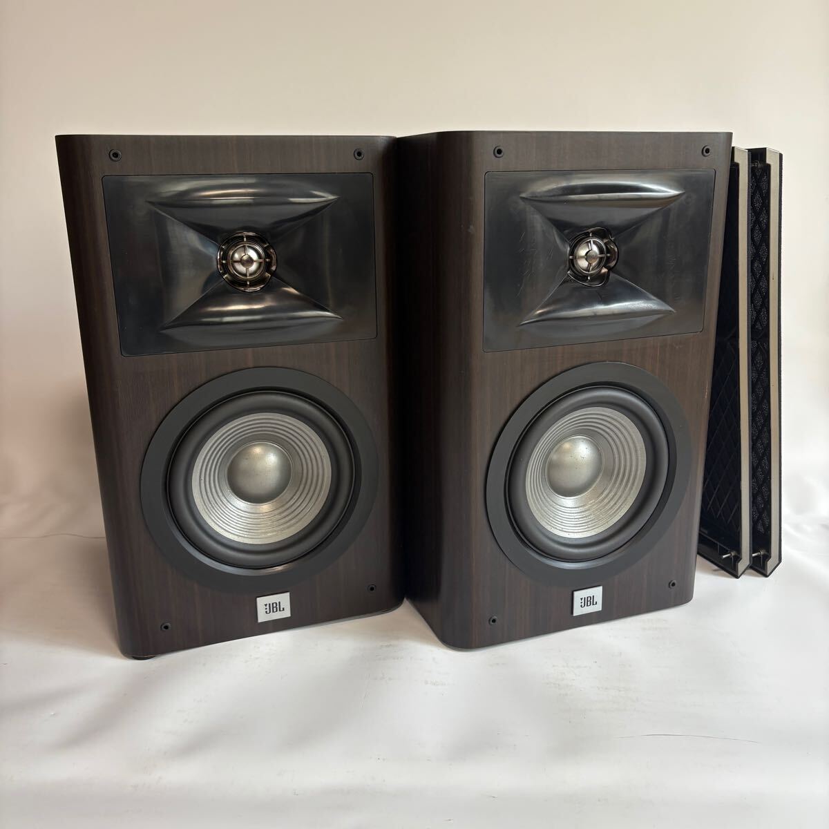 2025年最新】Yahoo!オークション -jbl スピーカー studio(JBL)の