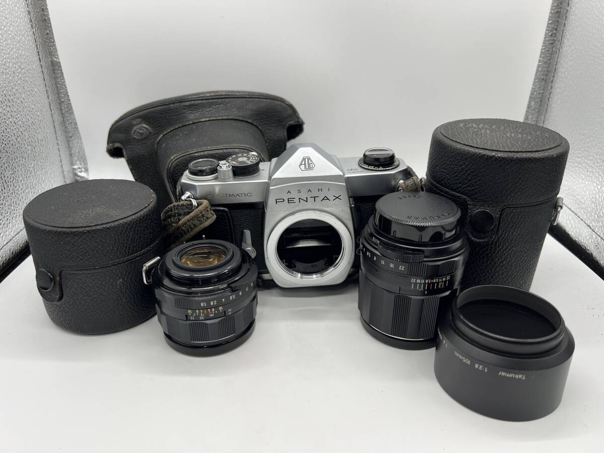 Yahoo!オークション -「asahi pentax spotmatic」(家電、AV Yahoo!オークション -「asahi pentax spotmatic」(家電、AV