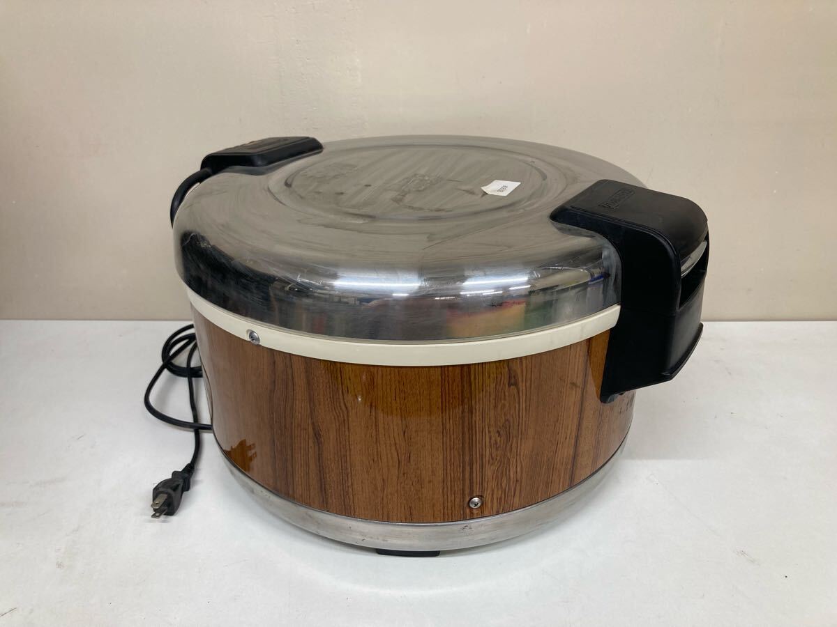 2025年最新】Yahoo!オークション -保温ジャー 業務用の中古品