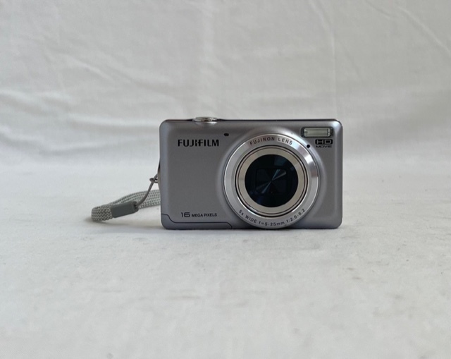 Yahoo!オークション -「finepix jx420」の落札相場・落札価格 Yahoo!オークション -「finepix jx420」の落札相場・落札価格