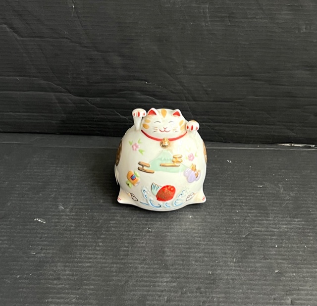 2025年最新】Yahoo!オークション -招き猫(和風)の中古品・新品