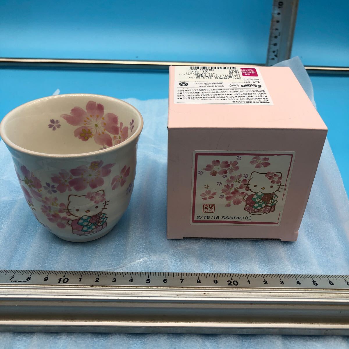 2025年最新】Yahoo!オークション -ハローキティ お茶碗の中古品 2025年最新】Yahoo!オークション -ハローキティ お茶碗の中古品